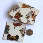 9-Tile Bears